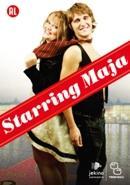 Starring Maja op DVD, Cd's en Dvd's, Verzenden, Nieuw in verpakking