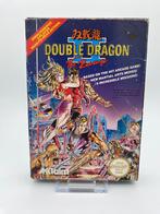*USED* Double dragon II The revenge / NES, Games en Spelcomputers, Games | Nintendo NES, Ophalen of Verzenden, Gebruikt