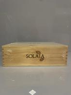 2020 Marchesi Antinori, Solaia - Toscane Cru - 3 Flessen, Nieuw