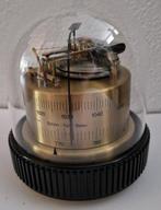 Barigo Aneroid barometer - Messing, plexiglas - Barigo