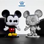 Funko - Funko Pop Disney Pop! Die-Cast Mickey Mouse - 2020+, Antiek en Kunst