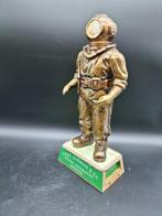 Beeld, -Siebe German- Diver Figurine - Collectors item - 35