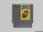 Nintendo Nes - Super Mario Bros. 3 - FRA, Games en Spelcomputers, Games | Nintendo NES, Verzenden, Gebruikt