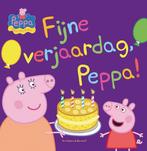 Peppa  -   Fijne verjaardag, Peppa! 9789000328314, Neville Astley, Verzenden
