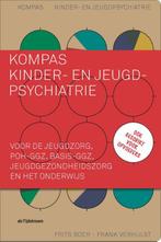Kompas kinder- en jeugdpsychiatrie 9789058982674, Livres, Verzenden, Frits Boer, Frank Verhulst