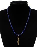 Lapis lazuli - Phurba Ritueel: Verbanning van demonen &