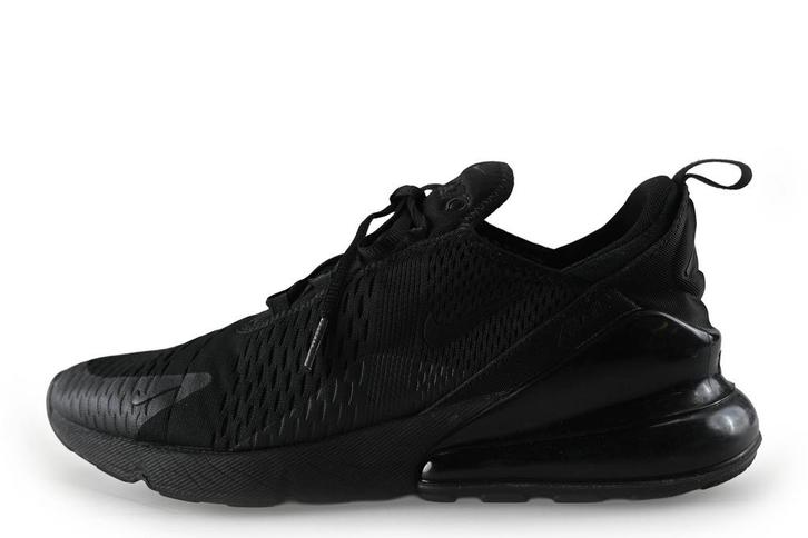 Nike Sneakers in maat 44 Zwart | 5% korting, Kleding | Heren, Schoenen, Zwart, Zo goed als nieuw, Sneakers, Verzenden
