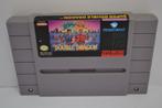 Super Double Dragon (SNES USA), Consoles de jeu & Jeux vidéo, Jeux | Nintendo Super NES