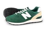 New Balance Sneakers in maat 44,5 Groen | 10% extra korting, Vêtements | Hommes, Chaussures, Sneakers, Verzenden