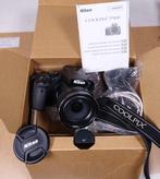 Nikon coolpix P900 bridge camera 24-2000mm Digitale compact, Nieuw