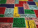 Bd pop mesure 5,90 x 1,50 m - Textile - 5.9 m - 1.5 m - Pop