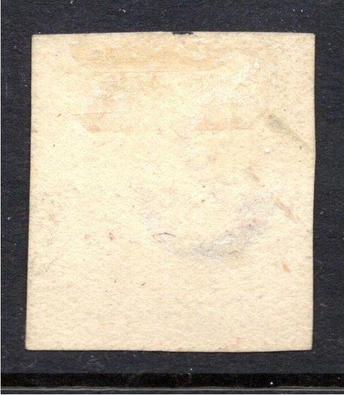 Nederland 1852 - Koning Willem III - Gratis verzending, Postzegels en Munten, Postzegels | Nederland