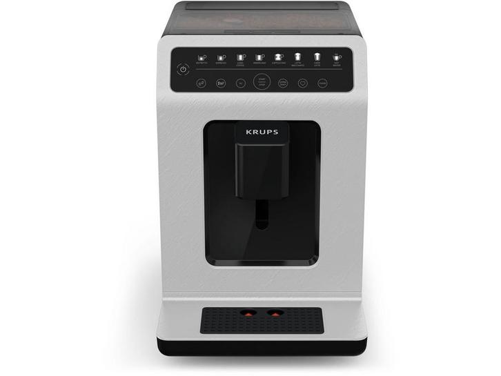 Krups Evidence ECO-Design EA897A - Automatische, Huis en Inrichting, Woonaccessoires | Overige, Zo goed als nieuw, Verzenden