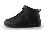 Skechers Hoge sneakers in maat 38 Zwart | 5% extra korting, Kinderen en Baby's, Kinderkleding | Schoenen en Sokken, Verzenden
