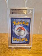 Pokémon - 1 Graded card - Lucario - Beckett 8.5, Nieuw