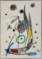 Joan Miro (1893-1983) - Maravillas con variaciones