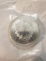 Frankrijk. Ve République. 50 Francs 1977 (Zonder