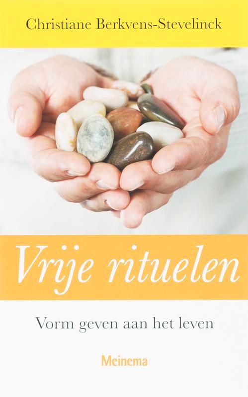 Vrije rituelen 9789021141527 Chr. Berkvens-Stevelinck, Boeken, Esoterie en Spiritualiteit, Gelezen, Verzenden