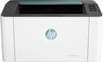 HP Laser 107r, zwart-wit, printer voor kleine middelgrote, Informatique & Logiciels, Imprimantes, Verzenden