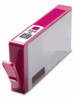 Huis-Merk  HP 364XL Magenta CB324EE + CHIP 247Print, Informatique & Logiciels, Fournitures d'imprimante, Verzenden