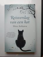 Reisverslag van een kat 9789026360312 Hiro Arikawa, Verzenden, Zo goed als nieuw, Hiro Arikawa