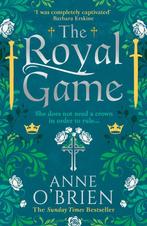 The Royal Game 9780008422882 anne obrien, Livres, Verzenden, Anne o'brien