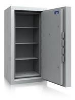 De Raat DRS Prisma VII/6, Verzenden, Coffre-fort