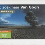 Op zoek naar Van Gogh 9789040088056 J. Nouws, Verzenden, Gelezen, J. Nouws