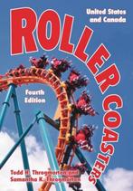 Roller Coasters 9780786495979, Gelezen, Todd H. Throgmorton, Samantha K. Throgmorton, Verzenden