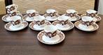 Rosenthal - Koffie- en theeservies (22) - Porselein, Antiek en Kunst