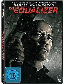 The Equalizer von Antoine Fuqua  DVD, CD & DVD, DVD | Autres DVD, Envoi