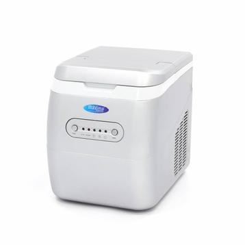 Ijsblokjesmachine - 15 Kg/Dag - Holle Ijsblokjes -, Verzenden