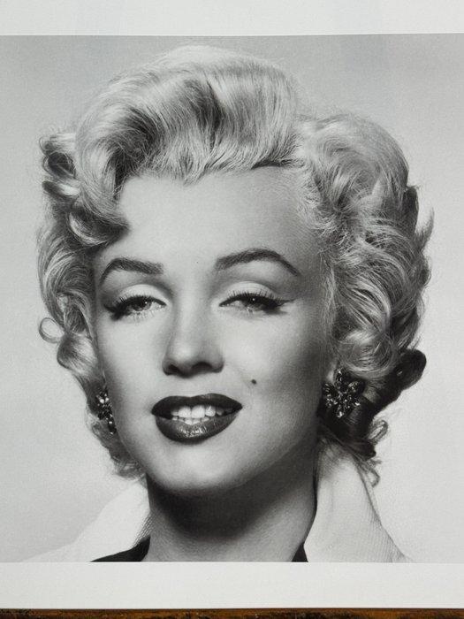 Gene Cormann - Marilyn Monroe – Ritratto promozionale per, Antiek en Kunst, Kunst | Designobjecten