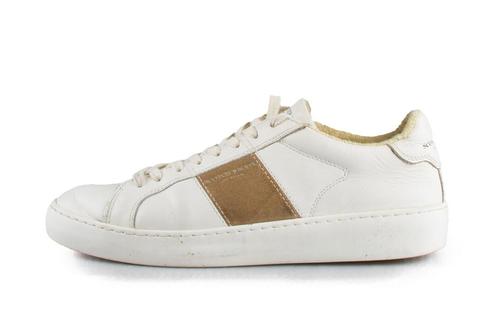 Scotch & Soda Sneakers in maat 42 Wit | 10% extra korting, Vêtements | Hommes, Chaussures, Envoi