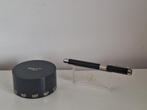 Waterman - Rare briquet et un stylo à plume modèle, Nieuw