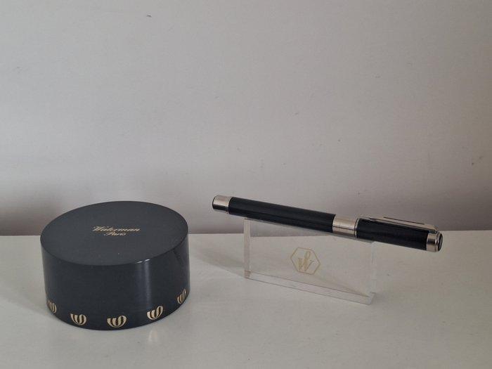 Waterman - Rare briquet et un stylo à plume modèle, Verzamelen, Rookartikelen, Aanstekers en Luciferdoosjes