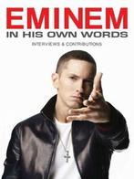 Eminem: In His Own Words DVD (2018) Eminem cert E, Cd's en Dvd's, Zo goed als nieuw, Verzenden