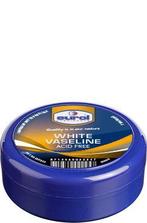 EUROL WITTE VASELINE ZUURVRIJ 50 gram, Auto diversen, Autogereedschap, Verzenden, Nieuw