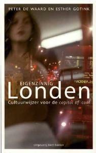 Eigenzinnig Londen 9789035131484 E. Gotink, Boeken, Reisgidsen, Gelezen, Verzenden