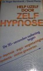 Help uzelf door zelfhypnose 9789065130785, Boeken, Gelezen, Bernhardt, David L. Martin, Verzenden
