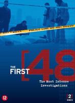 The first 48 (dvd tweedehands film), Ophalen of Verzenden, Nieuw in verpakking