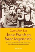 Anne Frank en haar lotgenoten, Verzenden