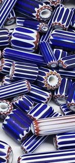 Perle (100) - Perles rosetta de tailles variées