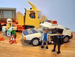 Playmobil - Playmobil - Playmobil Mammut Power kiepwagen met