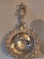 Theezeef (2) - Antieke Hollandse Theezeef uitstekende staat, Antiek en Kunst