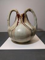 faïenceries de Thulin - Vase - modèle numero 77 - Faïence, Antiquités & Art