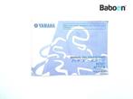 Livret dinstructions Yamaha MT 07 2014-2015 (MT07 MT-07, Motoren, Verzenden, Nieuw