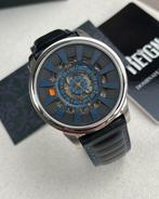 Reign - Monterey Skeletonized - Zonder Minimumprijs -, Handtassen en Accessoires, Horloges | Heren, Nieuw