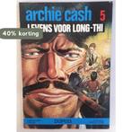 Archie Cash - Levens voor long-thi 9789031404902 Brouyere, Boeken, Verzenden, Gelezen, Brouyere