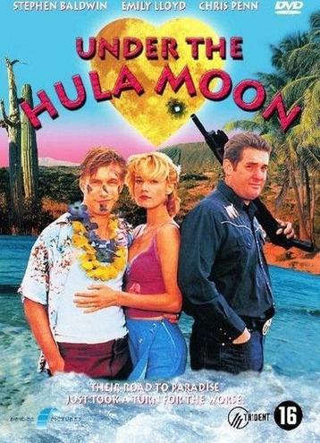 Under the hula moon (dvd tweedehands film), Ophalen of Verzenden